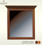 Зеркало ELUS 102 KENT (Кент) BRW (БРВ)